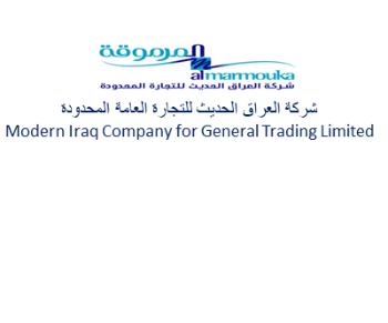 Modern Iraq Company for General Trading - MICgt.