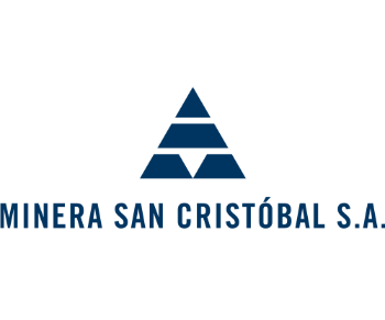 Minera San Cristóbal S.A.