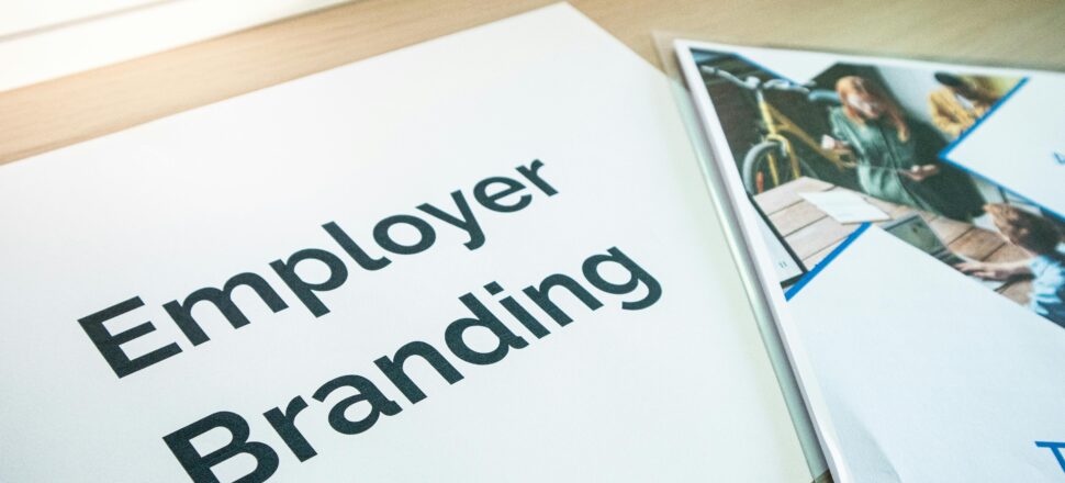 a strategic employer branding suggestion