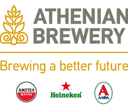 Athenian Brewery / Αθηναϊκή Ζυθοποιία