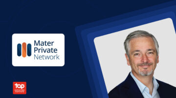 Q&A with Mater Private Network