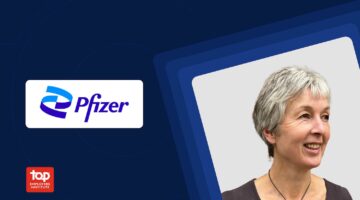 Q&A with Pfizer